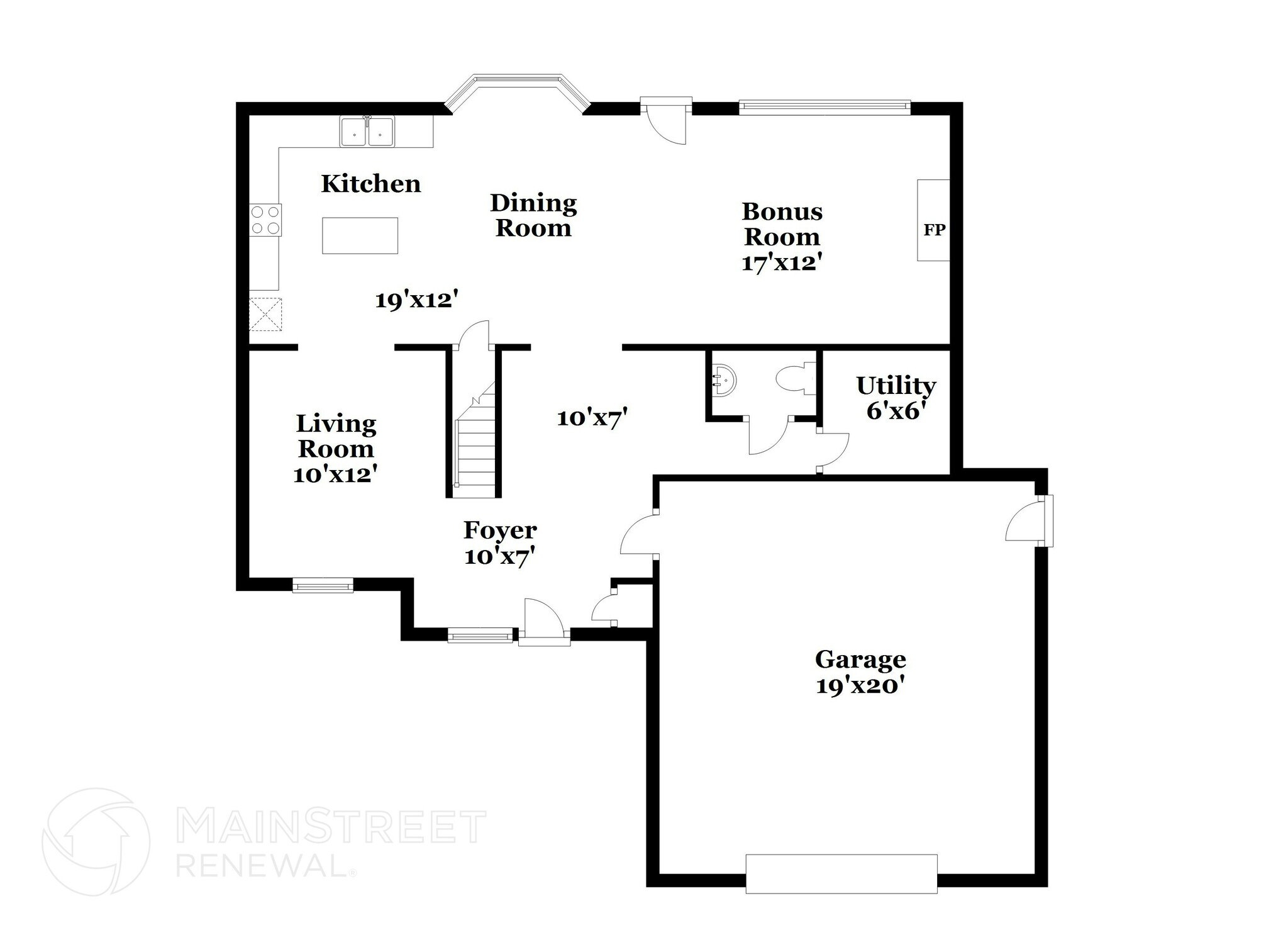 Building Photo - 3030 Edmonton Pl