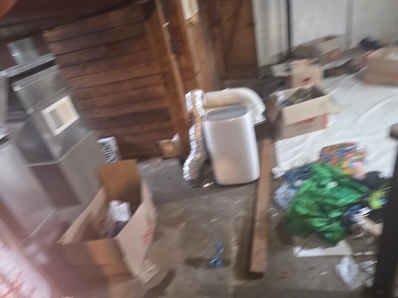 Building Photo - 625 Ruble Ave