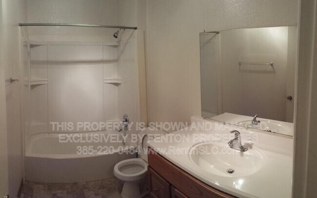 Building Photo - 2342 S 700 E