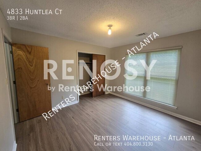 Building Photo - 4833 Huntlea Ct