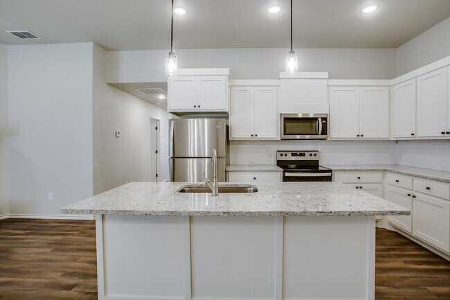 Building Photo - Wonderful Townhomes in Cooper District!!