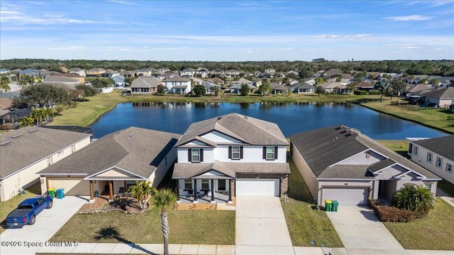 Building Photo - 1337 Mycroft Dr