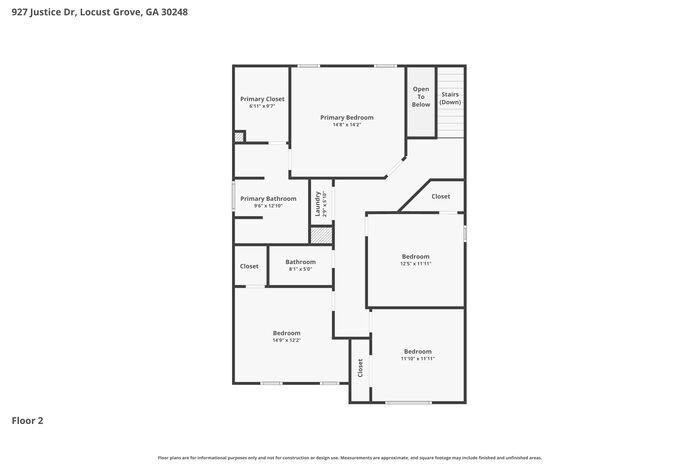 Building Photo - 927 Justice Dr