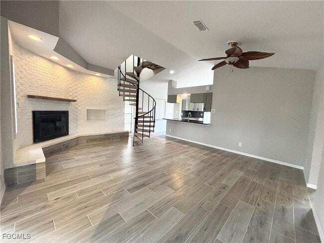 Building Photo - 12743 Brewster Dr