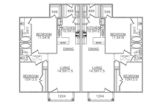 Building Photo - 111 Coon Trl