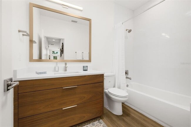 Building Photo - 8615 5th St N