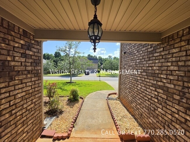Building Photo - 4160 San Marco Way