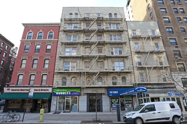 Primary Photo - 2783-2787 Broadway