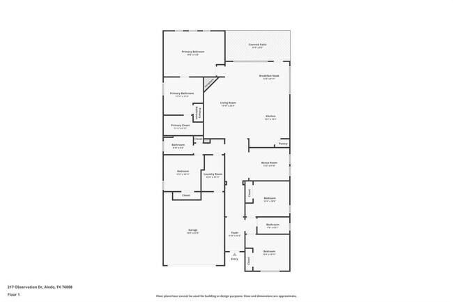 Building Photo - 217 Observation Dr N