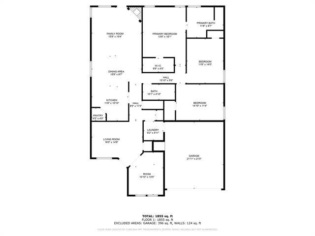 Building Photo - 9612 Bull Creek Dr