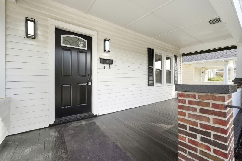 Building Photo - 4321 Tacoma Ave