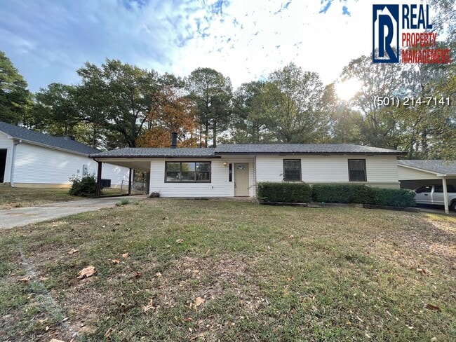 Primary Photo - 2712 Carywood Dr