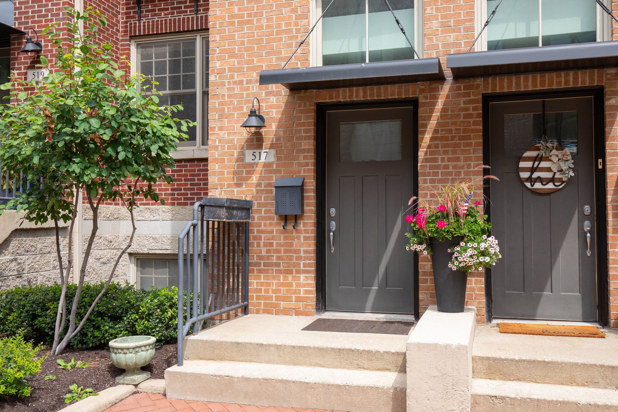 Building Photo - 517 N Park Ave