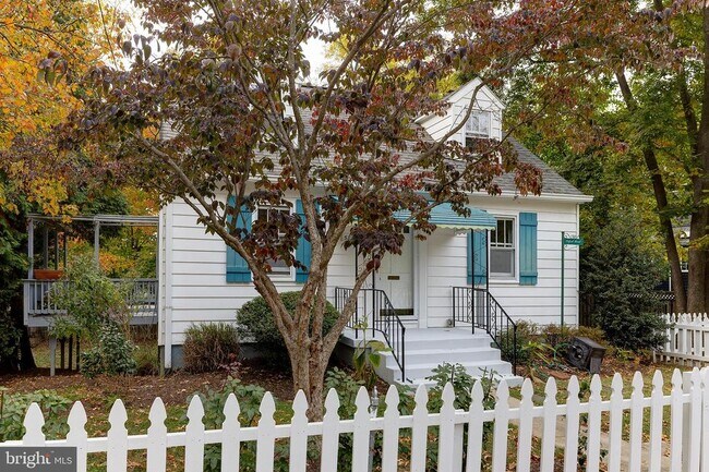 Building Photo - 5808 Oxford Rd