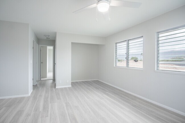 Building Photo - 518 Olomana St