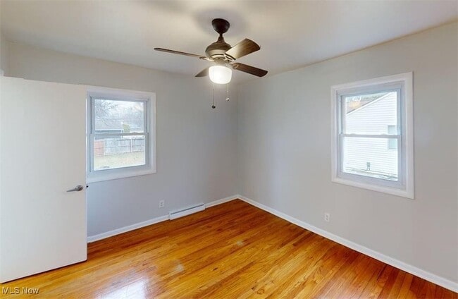 Building Photo - 4131 Burton Dr