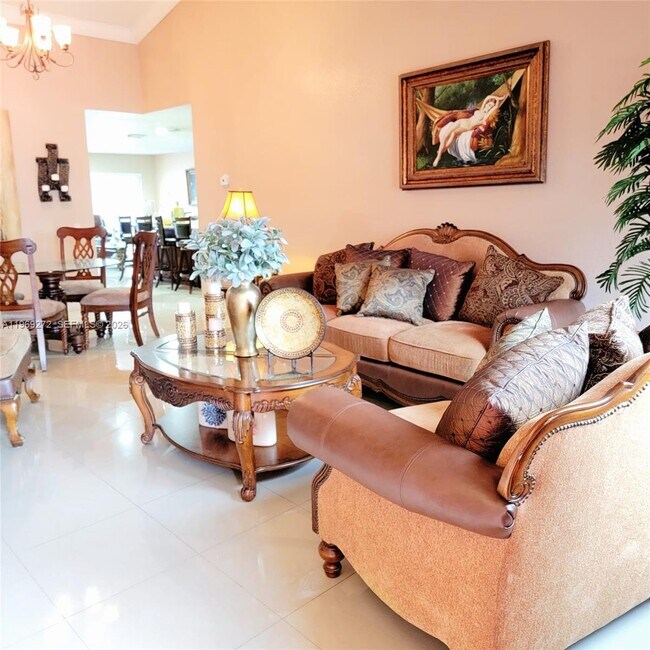 Building Photo - 12989 SW 251st Terrace