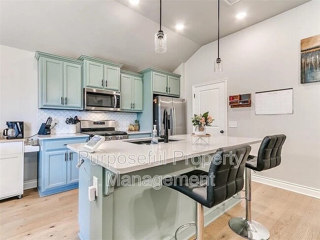 Building Photo - 8701 Ricard Dr