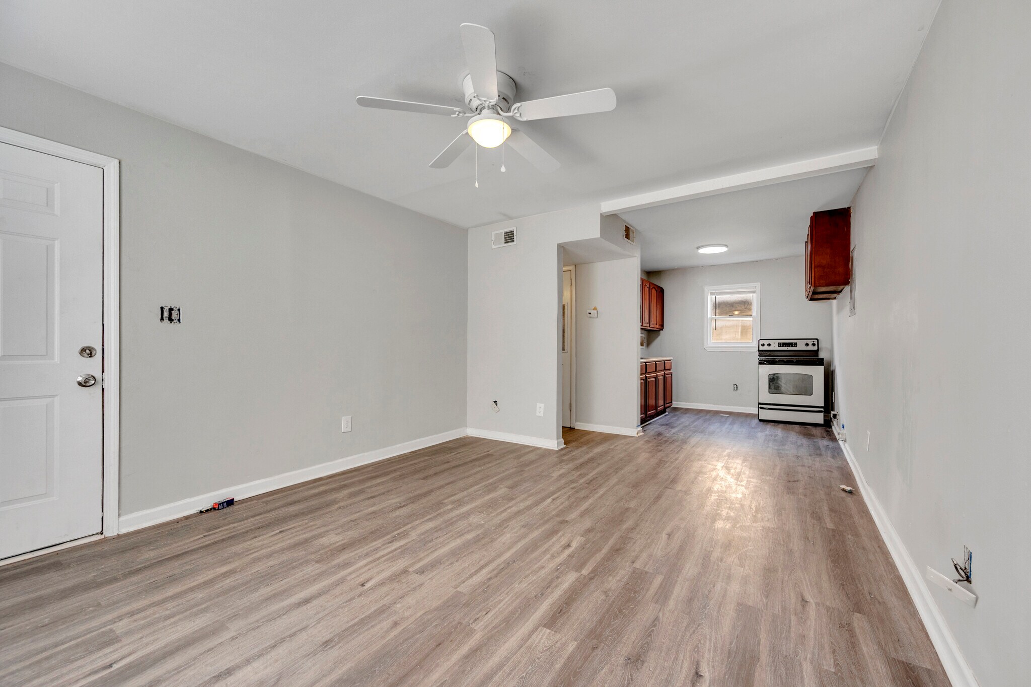 Building Photo - 1001 21st Street Ensley