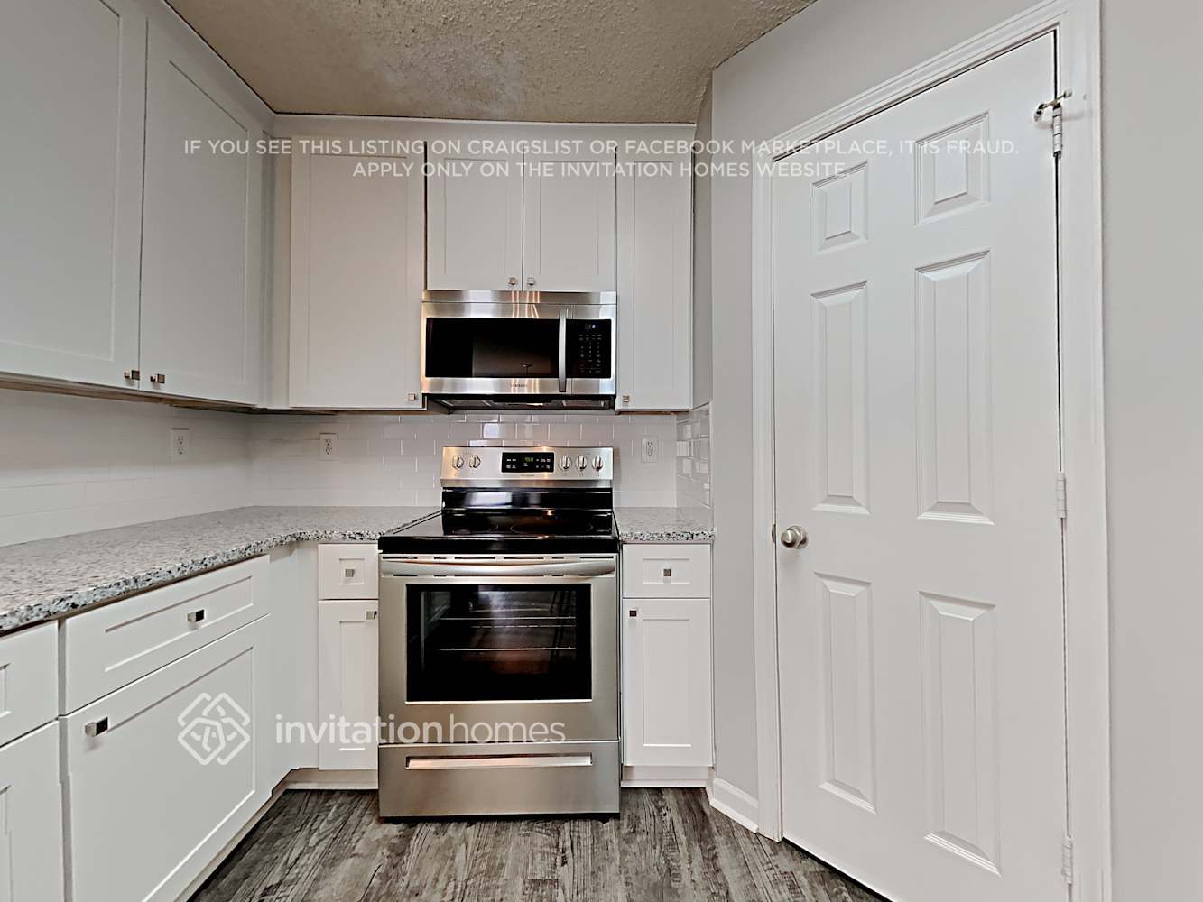 Building Photo - 6110 Sid Crane Dr