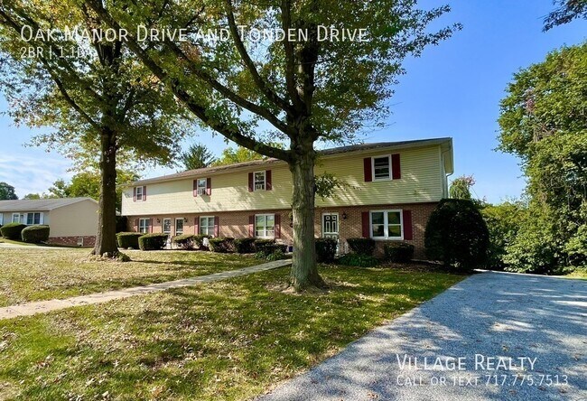 Building Photo - 188 Oak Manor Dr