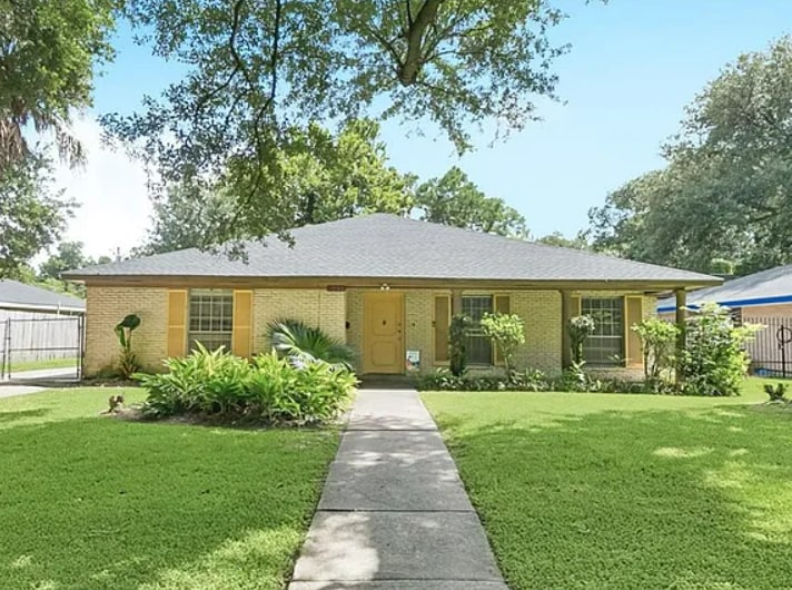 Building Photo - 5933 Dover Pl