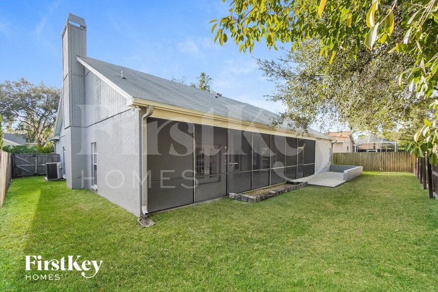 Building Photo - 18908 Pebble Run Way