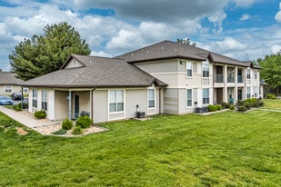 Building Photo - Chesterfield Village