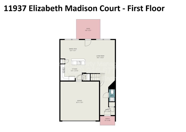 Building Photo - 11937 Elizabeth Madison Court