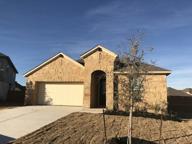 Primary Photo - FIVE BEDROOM, THREE BATH 1-STORY HOME