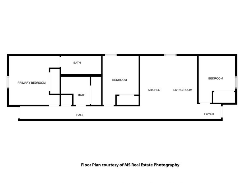 Building Photo - 957 Middle Ln