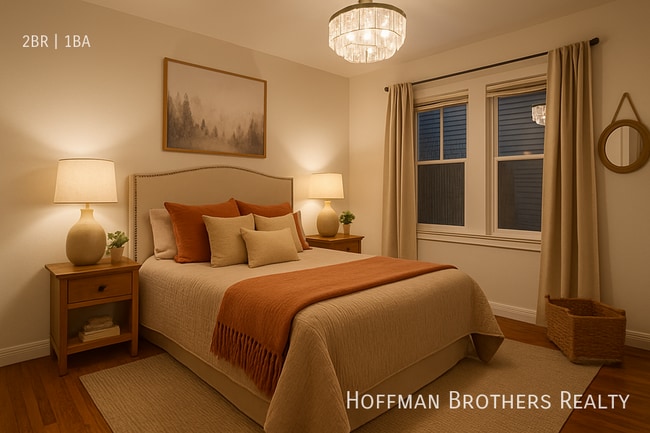 Building Photo - 523 S Coronado St