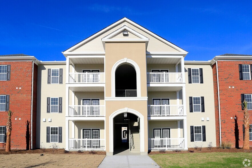 Brooke Mill 46 Seagrass Ln Ridgeland SC 29936 Apartment Finder
