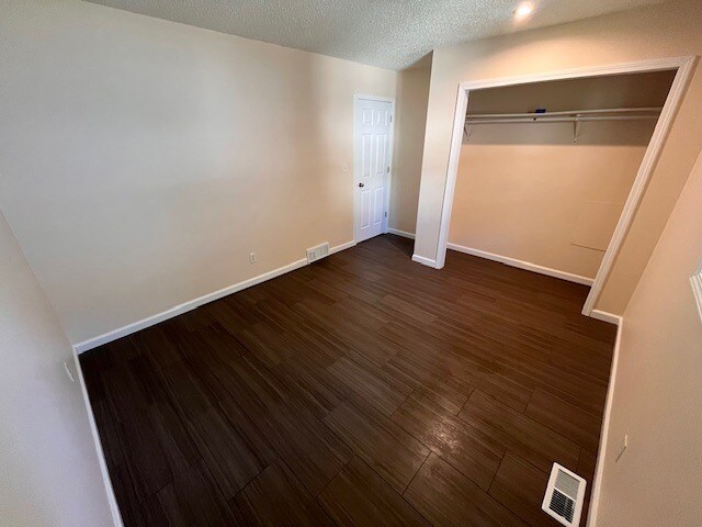Bedroom 1 - 1320 N Rutledge St