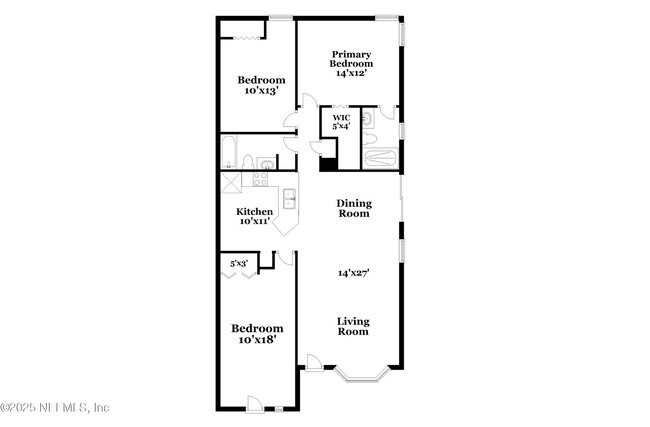 Building Photo - 2626 Malibu Cir