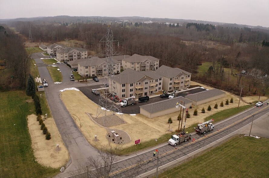 Sunny Hill Villas 890 Tallmadge Rd Kent OH 44240 Apartment Finder