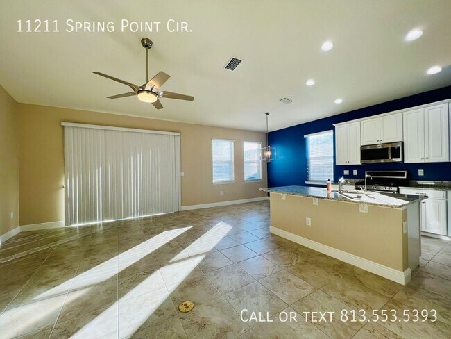 Building Photo - 11211 Spring Point Cir