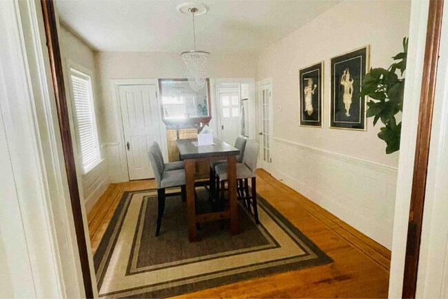 Building Photo - 1900 Columbus Ave.