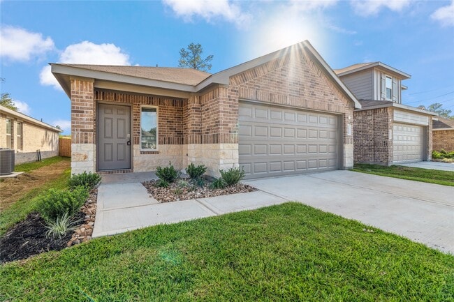 Building Photo - 5930 Hampton Vly Dr