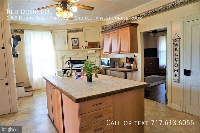 Building Photo - 1009 Muddy Creek Forks Rd