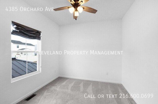 Building Photo - 4385 Orchard Ave