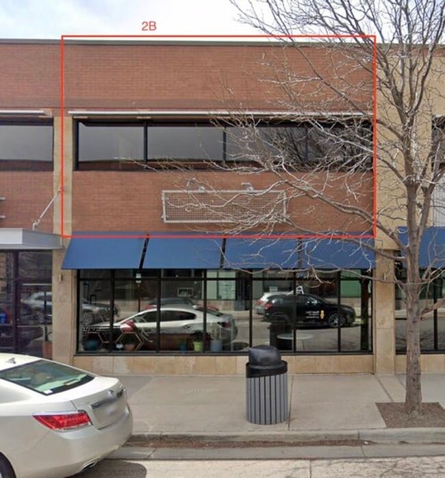 Building Photo - 950 Spruce St