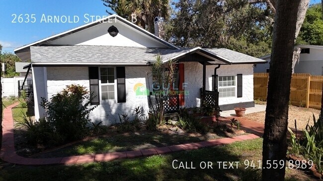 Building Photo - 2635 Arnold St