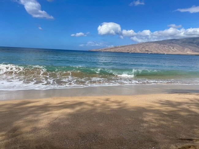 Building Photo - Kihei Villages Upper Level Furnished 2bed/1.5 bath Ocean View Condo