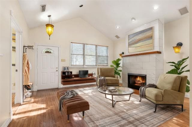 Building Photo - 3804 Mattison Ave