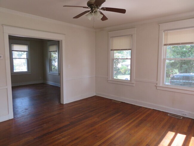 Building Photo - 1762 Matoax Ave