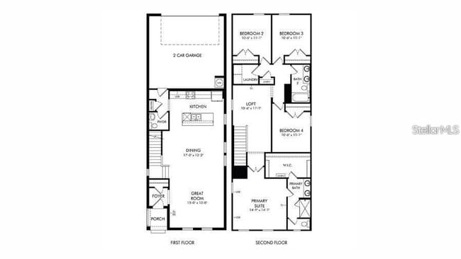 Building Photo - 16508 Silver Brook Wy