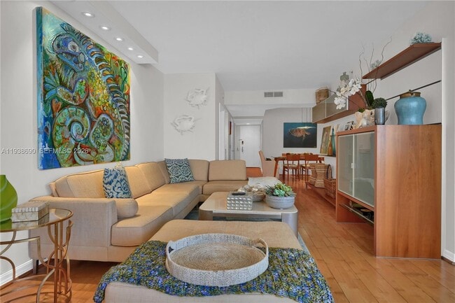 Building Photo - 4779 Collins Ave