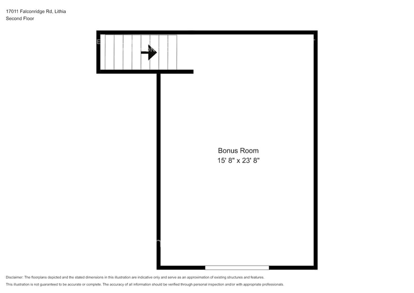 Building Photo - 17011 Falconridge Rd