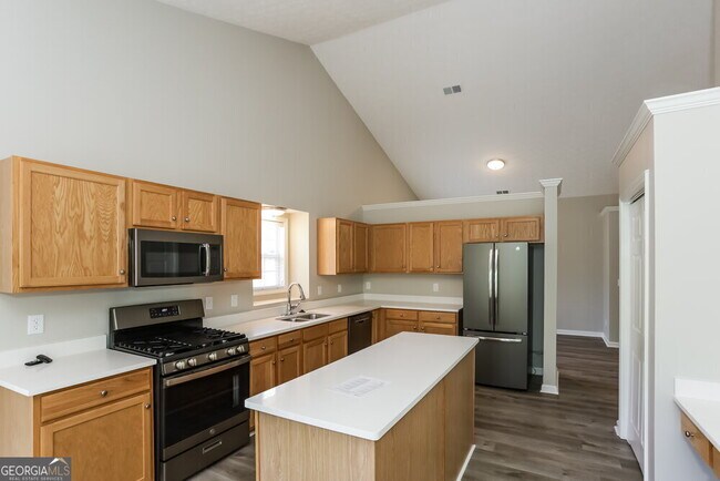 Building Photo - 181 Kades Cove Dr